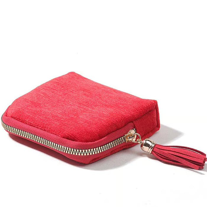 🔥✨Travel Jewelry Case-Thousand-layer storage bag✨🔥