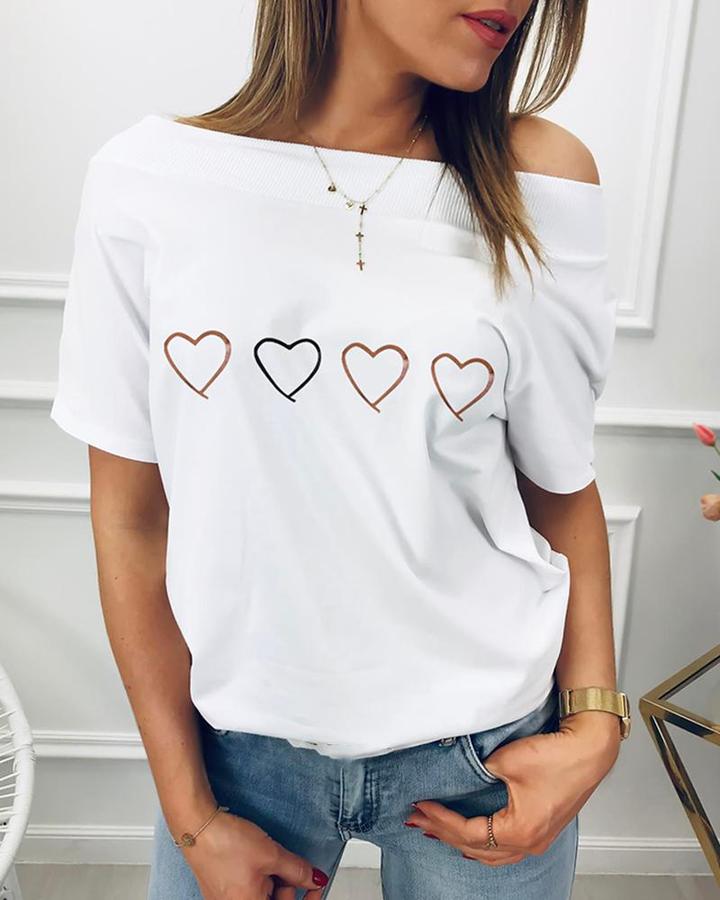 T-shirt