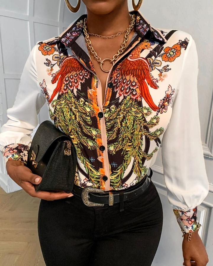 Blouses & Shirts