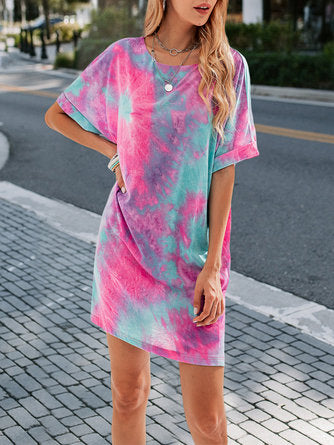 TIE DYE