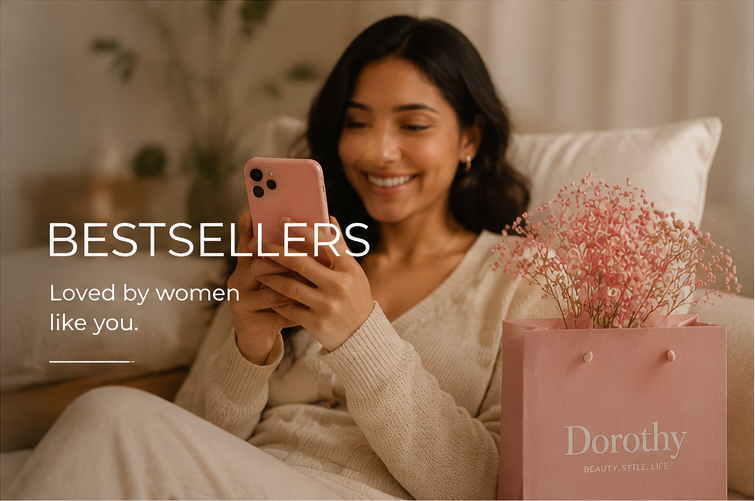 BESTSELLERS