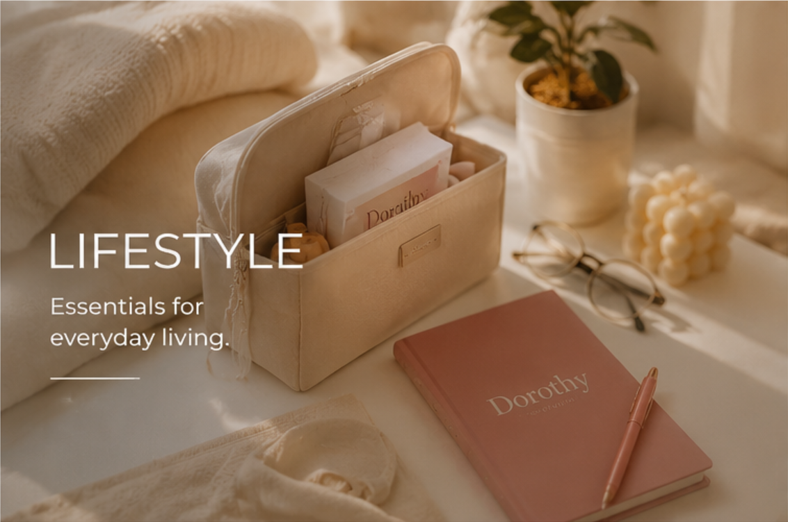 LIFESTYLE