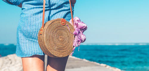 Small satchel