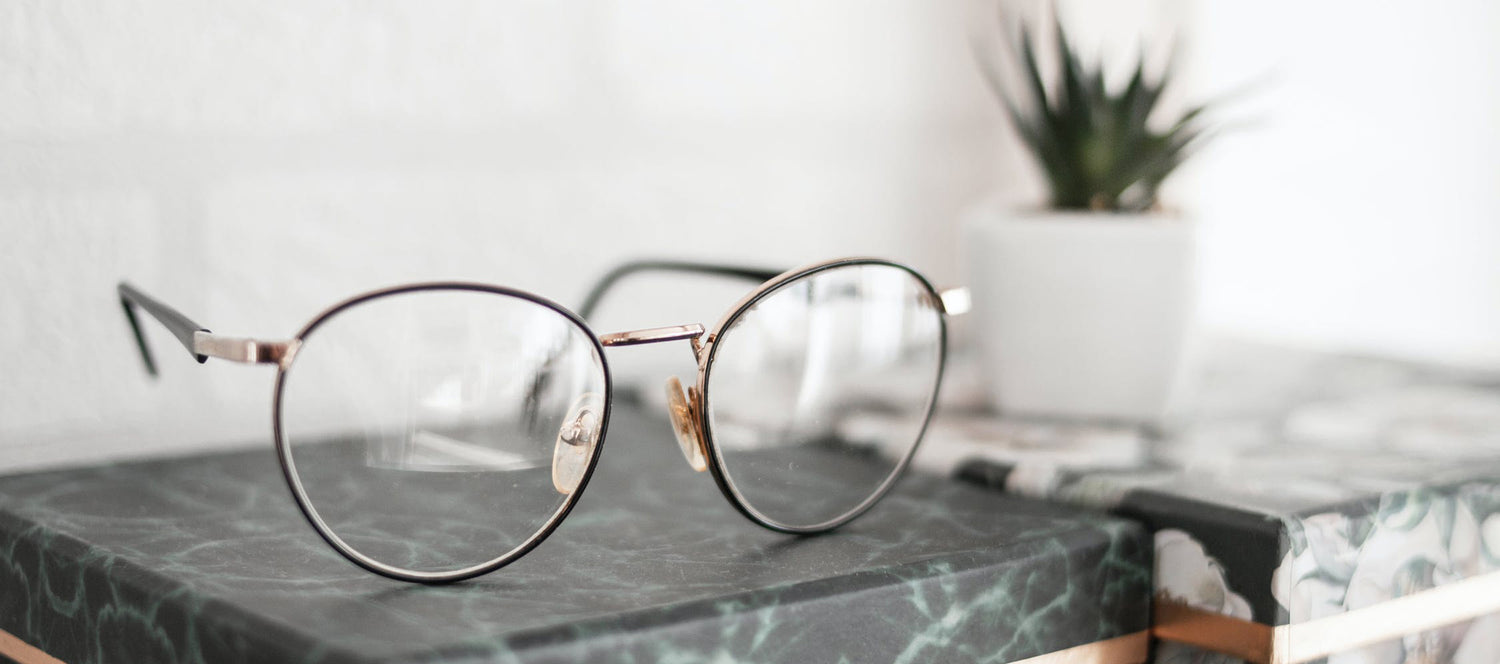 glasses