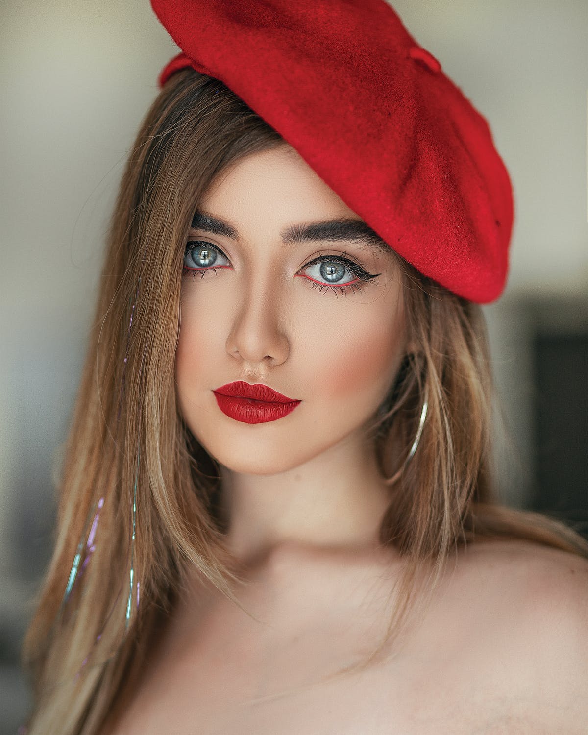 Berets