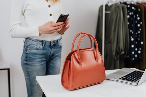 handbag