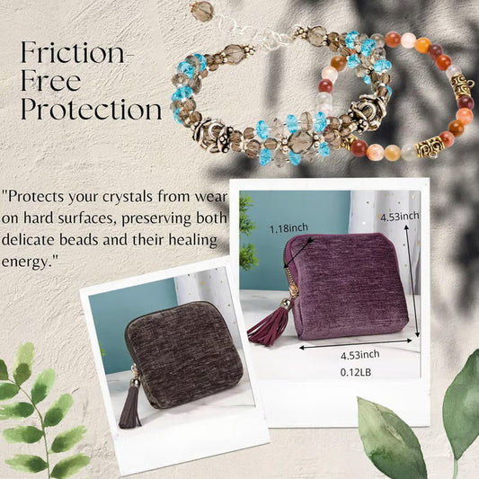 🔥✨Travel Jewelry Case-Thousand-layer storage bag✨🔥