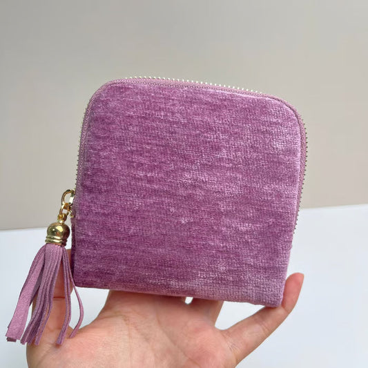 🔥✨Travel Jewelry Case-Thousand-layer storage bag✨🔥