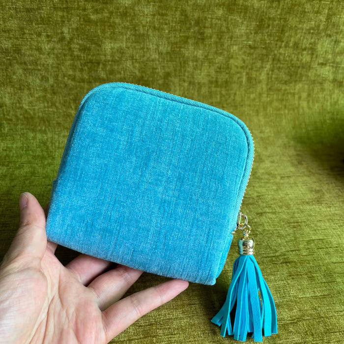 🔥✨Travel Jewelry Case-Thousand-layer storage bag✨🔥