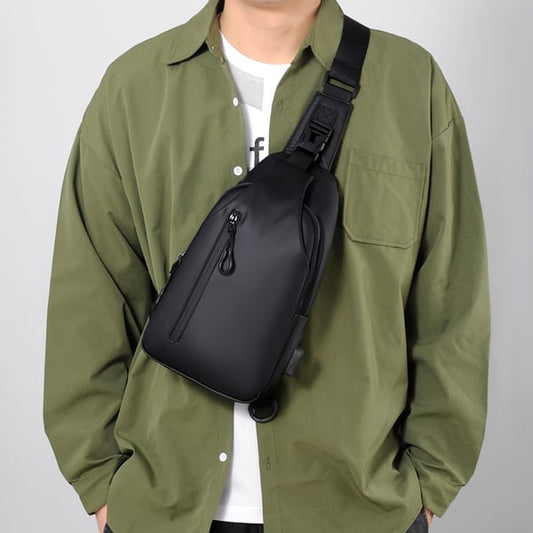 🎒Waterproof Shoulder Bag