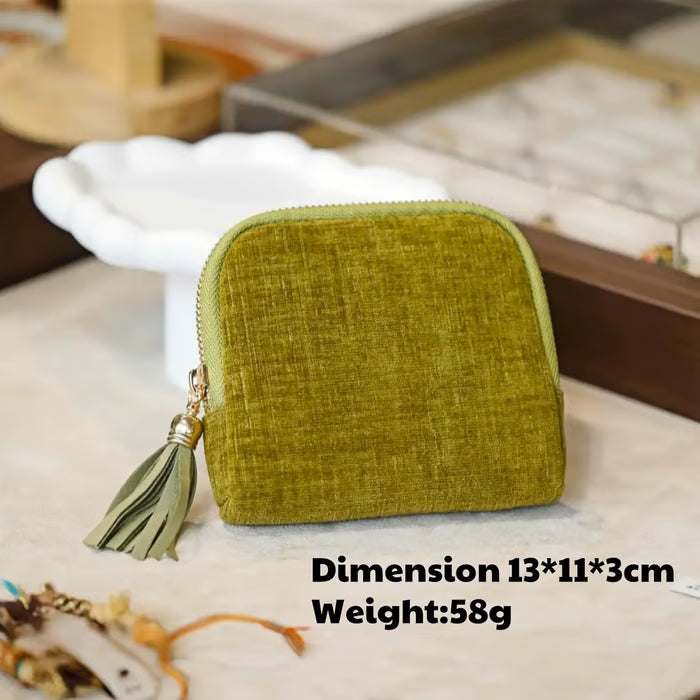 🔥✨Travel Jewelry Case-Thousand-layer storage bag✨🔥