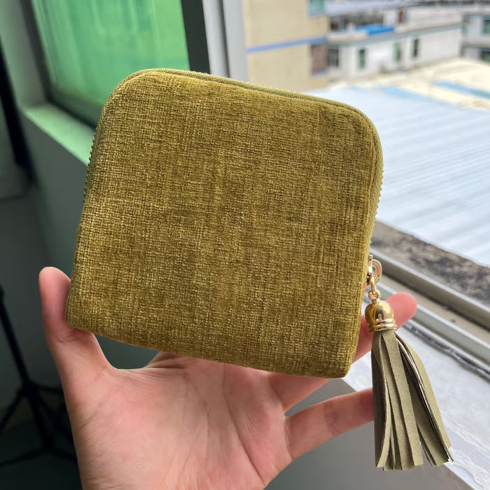 🔥✨Travel Jewelry Case-Thousand-layer storage bag✨🔥