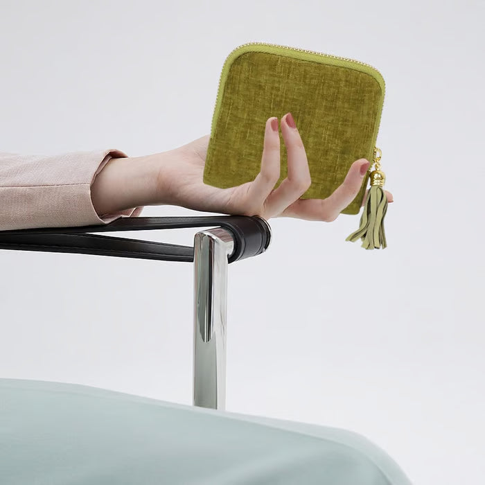 🔥✨Travel Jewelry Case-Thousand-layer storage bag✨🔥