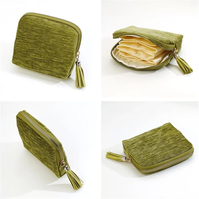 🔥✨Travel Jewelry Case-Thousand-layer storage bag✨🔥