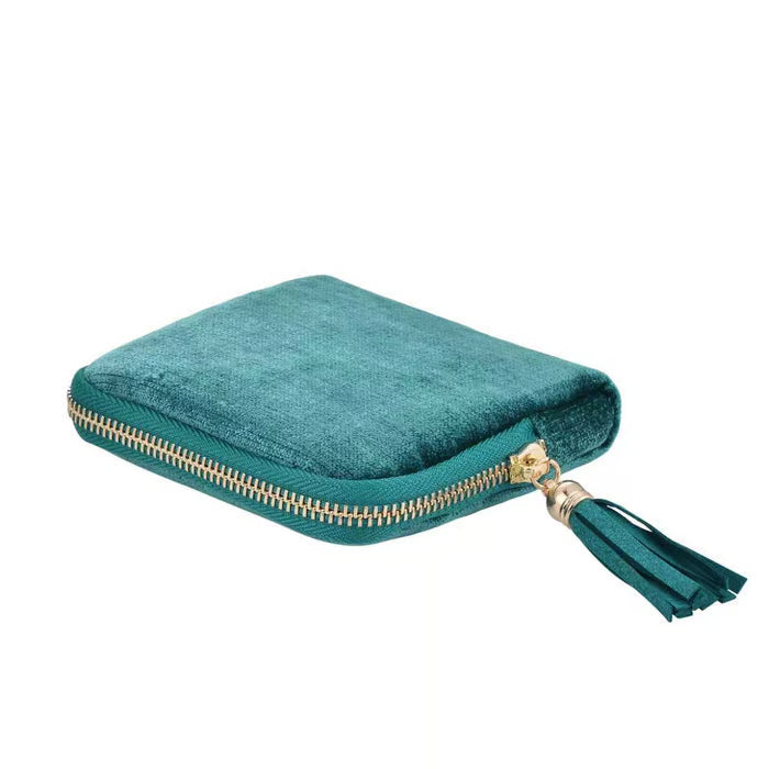 🔥✨Travel Jewelry Case-Thousand-layer storage bag✨🔥