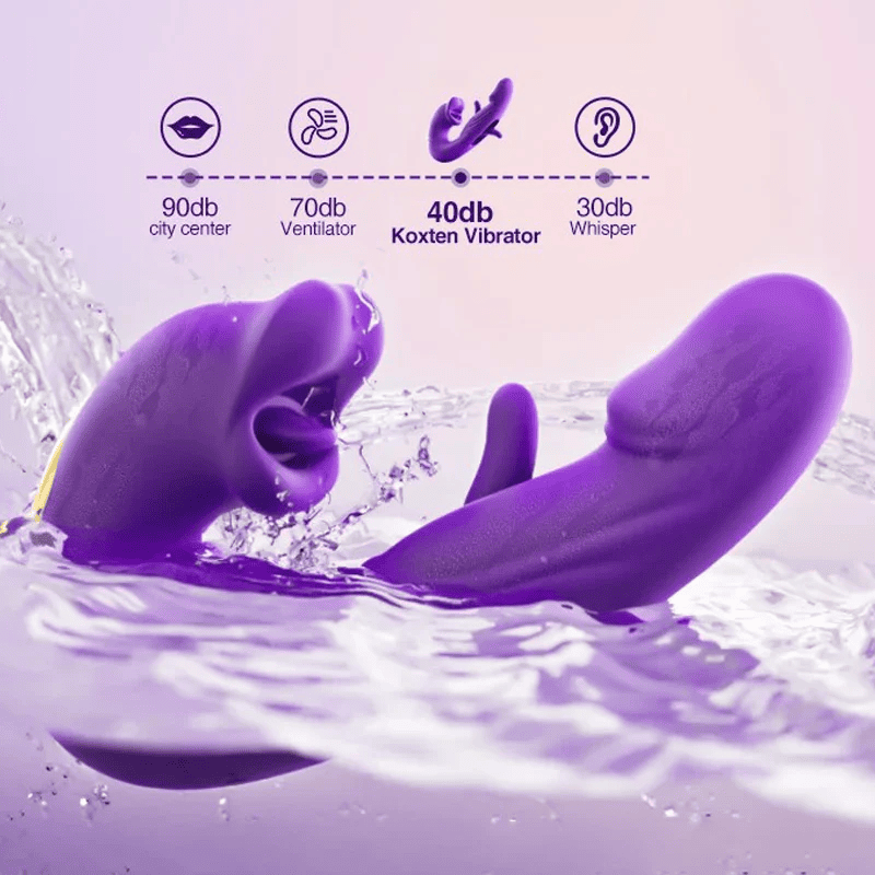 🛒 Discreet Delivery 💥 New on sale 2026 💞 7 vibrations and 5 swing modes 💋 G-spot vibrator